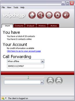 VoipCheap -       